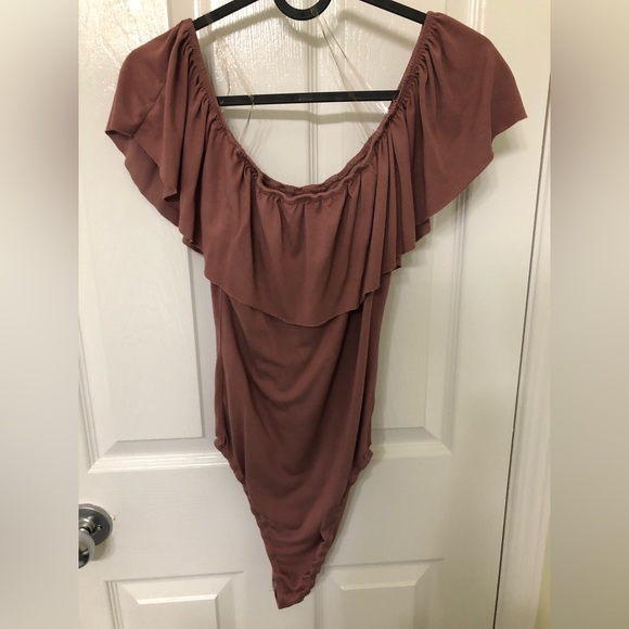 Fashion Nova Body Suit - Picture 6 of 6